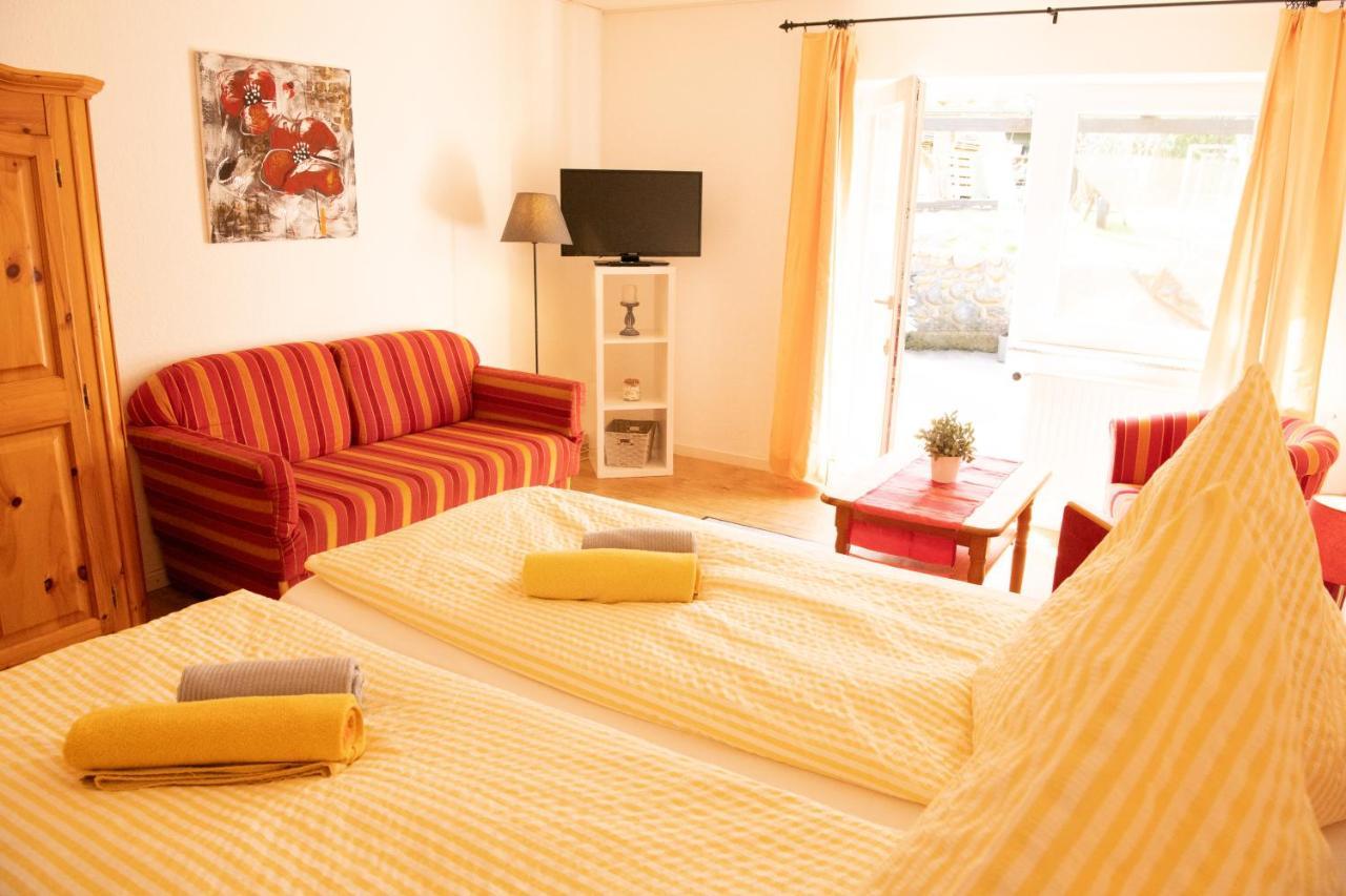 Landgasthof Nuechel Malente Dış mekan fotoğraf