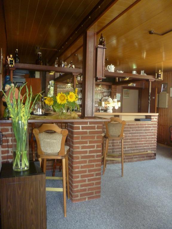 Landgasthof Nuechel Malente Dış mekan fotoğraf